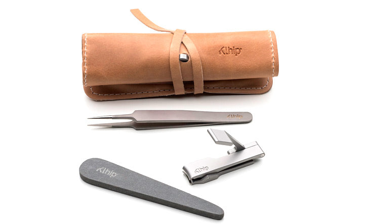 Klhip Ultimate Clipper *2012 Holiday Gift Guide*